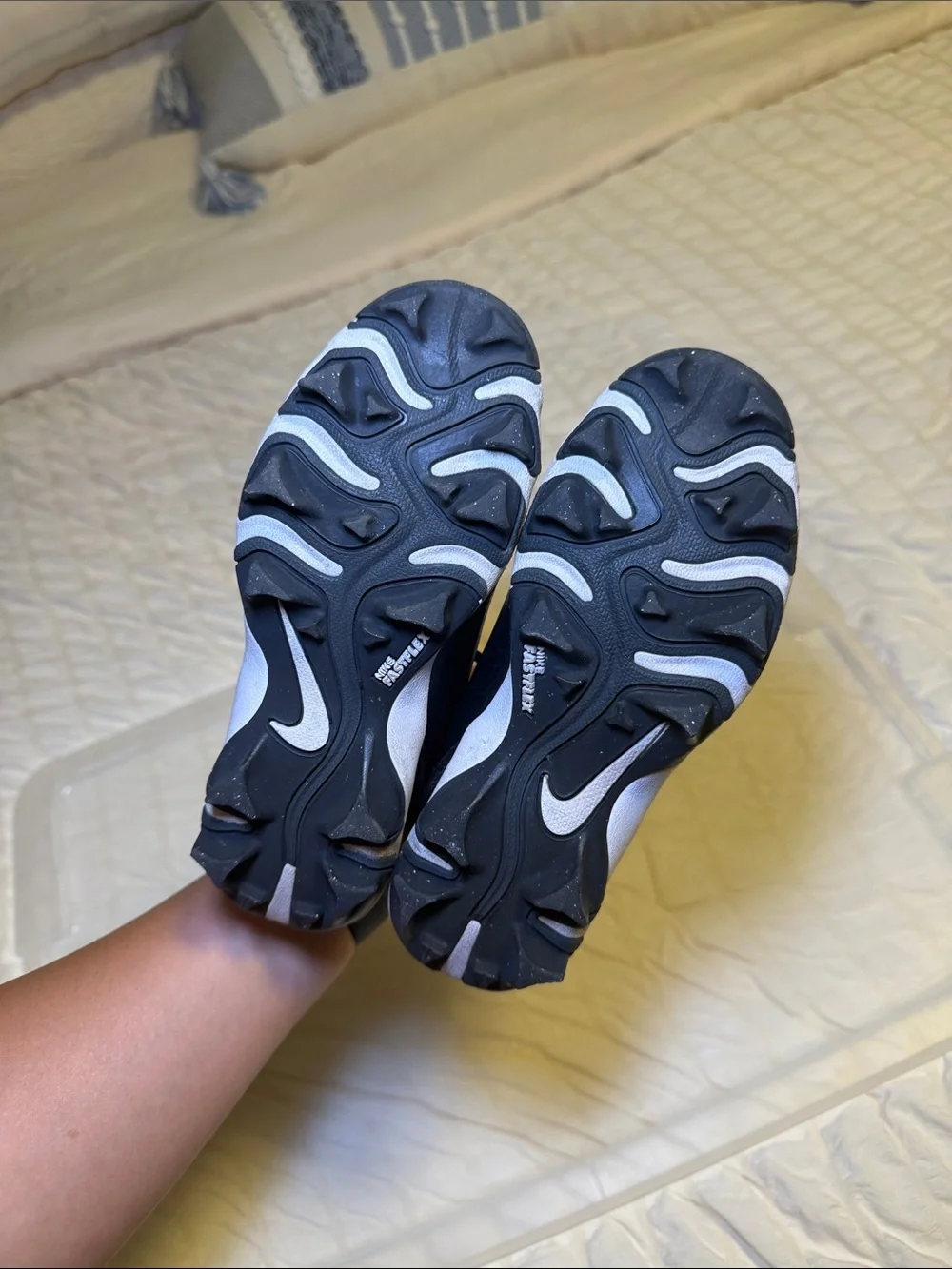 Nike Kids Cleats